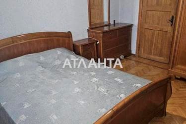 1-комнатная квартира по адресу ул. Бреуса (площадь 65 м²) - фото 12 1-комнатная квартира по адресу ул. Бреуса (площадь 65 м²) - Atlanta.ua - фото 12