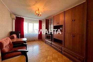 3-кімнатна квартира за адресою вул. Бреуса (площа 65 м²) - фото 16 3-кімнатна квартира за адресою вул. Бреуса (площа 65 м²) - Atlanta.ua - фото 16