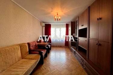 3-кімнатна квартира за адресою вул. Бреуса (площа 65 м²) - фото 17 3-кімнатна квартира за адресою вул. Бреуса (площа 65 м²) - Atlanta.ua - фото 17