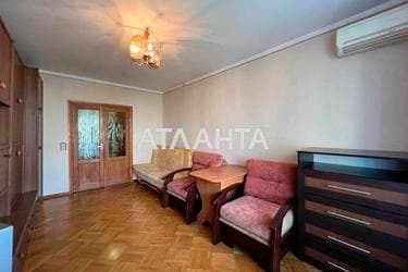 3-кімнатна квартира за адресою вул. Бреуса (площа 65 м²) - фото 18 3-кімнатна квартира за адресою вул. Бреуса (площа 65 м²) - Atlanta.ua - фото 18