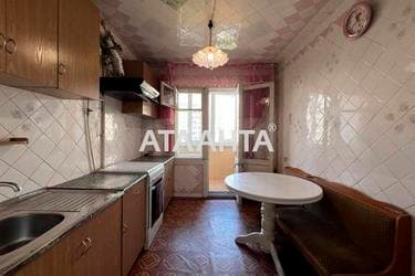 3-кімнатна квартира за адресою вул. Бреуса (площа 65 м²) - фото 19 3-кімнатна квартира за адресою вул. Бреуса (площа 65 м²) - Atlanta.ua - фото 19