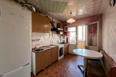 3-кімнатна квартира за адресою вул. Бреуса (площа 65 м²) - фото 20 3-кімнатна квартира за адресою вул. Бреуса (площа 65 м²) - Atlanta.ua - фото 20