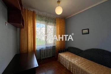 3-кімнатна квартира за адресою вул. Бреуса (площа 65 м²) - фото 22 3-кімнатна квартира за адресою вул. Бреуса (площа 65 м²) - Atlanta.ua - фото 22