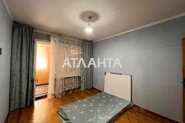 3-кімнатна квартира за адресою вул. Бреуса (площа 65 м²) - фото 23 3-кімнатна квартира за адресою вул. Бреуса (площа 65 м²) - Atlanta.ua - фото 23