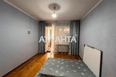 3-кімнатна квартира за адресою вул. Бреуса (площа 65 м²) - фото 24 3-кімнатна квартира за адресою вул. Бреуса (площа 65 м²) - Atlanta.ua - фото 24