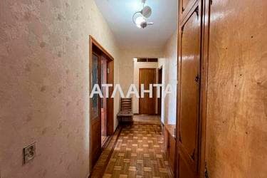 3-кімнатна квартира за адресою вул. Бреуса (площа 65 м²) - фото 25 3-кімнатна квартира за адресою вул. Бреуса (площа 65 м²) - Atlanta.ua - фото 25