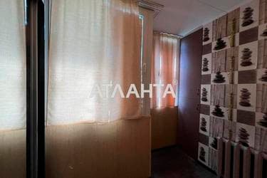 3-кімнатна квартира за адресою вул. Бреуса (площа 65 м²) - фото 26 3-кімнатна квартира за адресою вул. Бреуса (площа 65 м²) - Atlanta.ua - фото 26