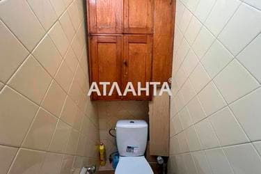 3-кімнатна квартира за адресою вул. Бреуса (площа 65 м²) - фото 27 3-кімнатна квартира за адресою вул. Бреуса (площа 65 м²) - Atlanta.ua - фото 27