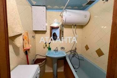 3-кімнатна квартира за адресою вул. Бреуса (площа 65 м²) - фото 28 3-кімнатна квартира за адресою вул. Бреуса (площа 65 м²) - Atlanta.ua - фото 28