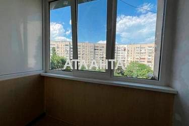 3-кімнатна квартира за адресою вул. Бреуса (площа 65 м²) - фото 29 3-кімнатна квартира за адресою вул. Бреуса (площа 65 м²) - Atlanta.ua - фото 29