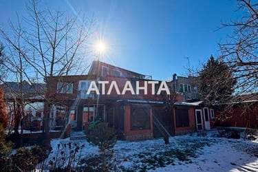 Будинок за адресою вул. Центральна (площа 272 м²) - фото 33 Будинок за адресою вул. Центральна (площа 272 м²) - Atlanta.ua - фото 33