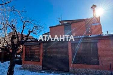 Будинок за адресою вул. Центральна (площа 272 м²) - фото 34 Будинок за адресою вул. Центральна (площа 272 м²) - Atlanta.ua - фото 34