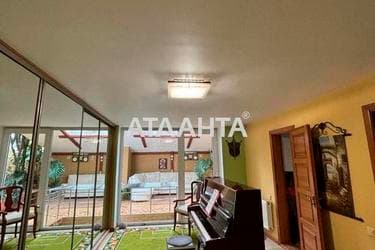 Будинок за адресою вул. Центральна (площа 272 м²) - фото 35 Будинок за адресою вул. Центральна (площа 272 м²) - Atlanta.ua - фото 35