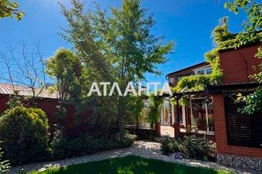 Будинок за адресою вул. Центральна (площа 272 м²) - фото 42 Будинок за адресою вул. Центральна (площа 272 м²) - Atlanta.ua - фото 42