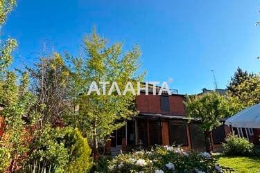 Будинок за адресою вул. Центральна (площа 272 м²) - фото 44 Будинок за адресою вул. Центральна (площа 272 м²) - Atlanta.ua - фото 44
