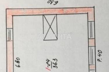 Будинок за адресою вул. Центральна (площа 272 м²) - фото 48 Будинок за адресою вул. Центральна (площа 272 м²) - Atlanta.ua - фото 48