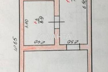 Будинок за адресою вул. Центральна (площа 272 м²) - фото 49 Будинок за адресою вул. Центральна (площа 272 м²) - Atlanta.ua - фото 49
