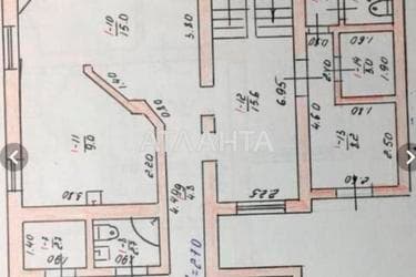 Будинок за адресою вул. Центральна (площа 272 м²) - фото 50 Будинок за адресою вул. Центральна (площа 272 м²) - Atlanta.ua - фото 50