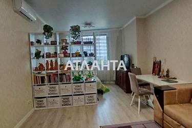 1-комнатная квартира по адресу Люстдорфская дор. (площадь 60 м²) - imageAlt 21 1-комнатная квартира по адресу Люстдорфская дор. (площадь 60 м²) - Atlanta.ua - imageAlt 21