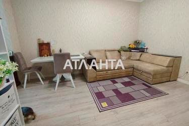 1-комнатная квартира по адресу Люстдорфская дор. (площадь 60 м²) - imageAlt 19 1-комнатная квартира по адресу Люстдорфская дор. (площадь 60 м²) - Atlanta.ua - imageAlt 19