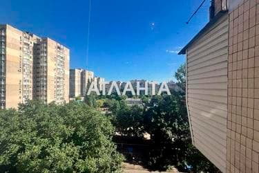 1-комнатная квартира по адресу ул. Королева ак. (площадь 30,1 м²) - imageAlt 28 1-комнатная квартира по адресу ул. Королева ак. (площадь 30,1 м²) - Atlanta.ua - imageAlt 28