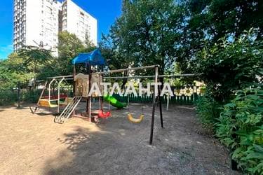1-комнатная квартира по адресу ул. Королева ак. (площадь 30,1 м²) - imageAlt 33 1-комнатная квартира по адресу ул. Королева ак. (площадь 30,1 м²) - Atlanta.ua - imageAlt 33
