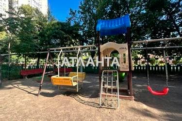 1-комнатная квартира по адресу ул. Королева ак. (площадь 30,1 м²) - imageAlt 34 1-комнатная квартира по адресу ул. Королева ак. (площадь 30,1 м²) - Atlanta.ua - imageAlt 34