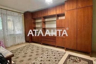 1-комнатная квартира по адресу ул. Варненская (площадь 30 м²) - imageAlt 12 1-комнатная квартира по адресу ул. Варненская (площадь 30 м²) - Atlanta.ua - imageAlt 12