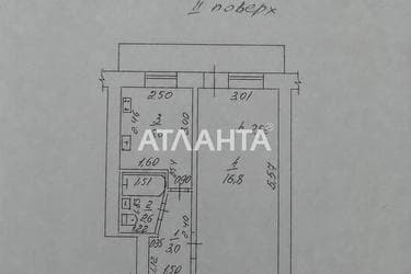 1-комнатная квартира по адресу ул. Варненская (площадь 30 м²) - imageAlt 18 1-комнатная квартира по адресу ул. Варненская (площадь 30 м²) - Atlanta.ua - imageAlt 18