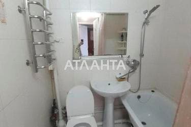 1-комнатная квартира по адресу Бассейный 2-й пер. (площадь 30 м²) - imageAlt 18 1-комнатная квартира по адресу Бассейный 2-й пер. (площадь 30 м²) - Atlanta.ua - imageAlt 18