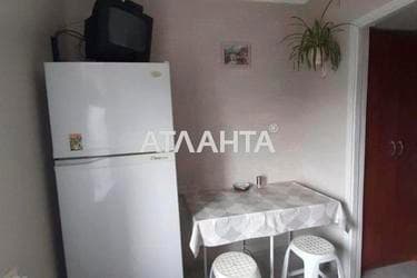 1-комнатная квартира по адресу Бассейный 2-й пер. (площадь 30 м²) - imageAlt 16 1-комнатная квартира по адресу Бассейный 2-й пер. (площадь 30 м²) - Atlanta.ua - imageAlt 16