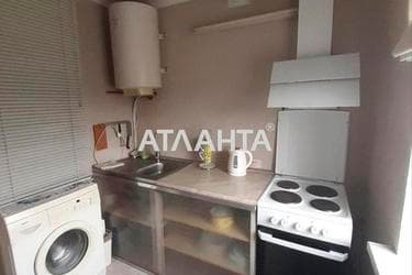 1-комнатная квартира по адресу Бассейный 2-й пер. (площадь 30 м²) - imageAlt 14 1-комнатная квартира по адресу Бассейный 2-й пер. (площадь 30 м²) - Atlanta.ua - imageAlt 14