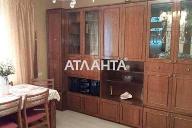 1-комнатная квартира по адресу Бассейный 2-й пер. (площадь 30 м²) - imageAlt 20 1-комнатная квартира по адресу Бассейный 2-й пер. (площадь 30 м²) - Atlanta.ua - imageAlt 20