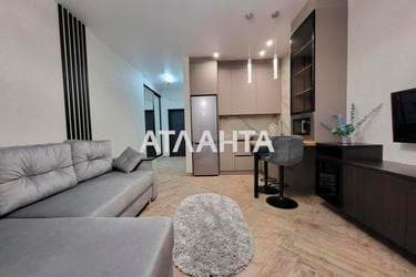 1-кімнатна квартира за адресою Курортний пров. (площа 28 м²) - фото 30 1-кімнатна квартира за адресою Курортний пров. (площа 28 м²) - Atlanta.ua - фото 30
