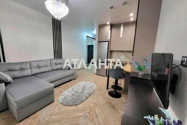 1-кімнатна квартира за адресою Курортний пров. (площа 28 м²) - фото 29 1-кімнатна квартира за адресою Курортний пров. (площа 28 м²) - Atlanta.ua - фото 29