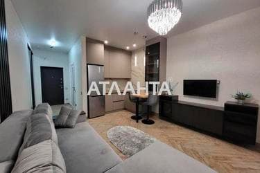 1-кімнатна квартира за адресою Курортний пров. (площа 28 м²) - фото 31 1-кімнатна квартира за адресою Курортний пров. (площа 28 м²) - Atlanta.ua - фото 31