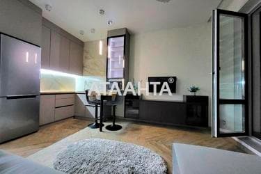 1-кімнатна квартира за адресою Курортний пров. (площа 28 м²) - фото 33 1-кімнатна квартира за адресою Курортний пров. (площа 28 м²) - Atlanta.ua - фото 33