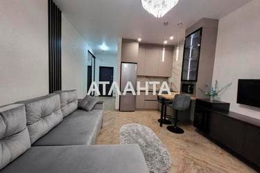 1-кімнатна квартира за адресою Курортний пров. (площа 28 м²) - фото 34 1-кімнатна квартира за адресою Курортний пров. (площа 28 м²) - Atlanta.ua - фото 34