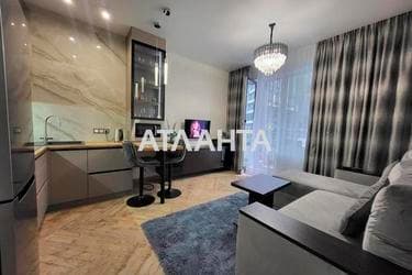 1-кімнатна квартира за адресою Курортний пров. (площа 28 м²) - фото 35 1-кімнатна квартира за адресою Курортний пров. (площа 28 м²) - Atlanta.ua - фото 35