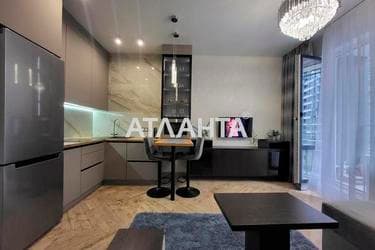 1-кімнатна квартира за адресою Курортний пров. (площа 28 м²) - фото 36 1-кімнатна квартира за адресою Курортний пров. (площа 28 м²) - Atlanta.ua - фото 36