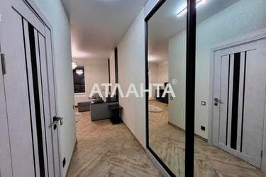 1-кімнатна квартира за адресою Курортний пров. (площа 28 м²) - фото 42 1-кімнатна квартира за адресою Курортний пров. (площа 28 м²) - Atlanta.ua - фото 42