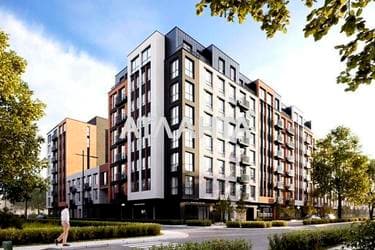 1-комнатная квартира по адресу Замарстыновская ул. (площадь 47,1 м²) - imageAlt 22 1-комнатная квартира по адресу Замарстыновская ул. (площадь 47,1 м²) - Atlanta.ua - imageAlt 22