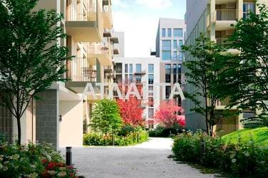 1-комнатная квартира по адресу Замарстыновская ул. (площадь 47,1 м²) - imageAlt 24 1-комнатная квартира по адресу Замарстыновская ул. (площадь 47,1 м²) - Atlanta.ua - imageAlt 24