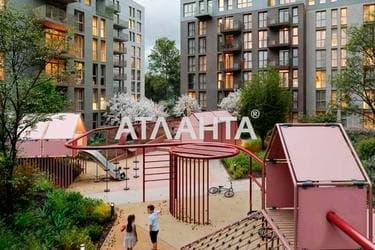 1-комнатная квартира по адресу Замарстыновская ул. (площадь 47,1 м²) - imageAlt 25 1-комнатная квартира по адресу Замарстыновская ул. (площадь 47,1 м²) - Atlanta.ua - imageAlt 25