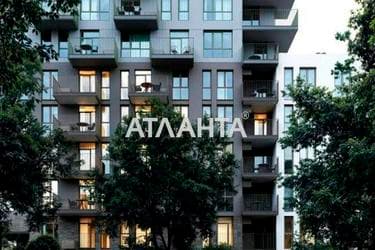 1-комнатная квартира по адресу Замарстыновская ул. (площадь 47,1 м²) - imageAlt 26 1-комнатная квартира по адресу Замарстыновская ул. (площадь 47,1 м²) - Atlanta.ua - imageAlt 26