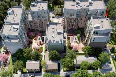 1-комнатная квартира по адресу Замарстыновская ул. (площадь 47,1 м²) - imageAlt 27 1-комнатная квартира по адресу Замарстыновская ул. (площадь 47,1 м²) - Atlanta.ua - imageAlt 27