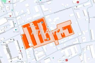 1-комнатная квартира по адресу Замарстыновская ул. (площадь 47,1 м²) - imageAlt 32 1-комнатная квартира по адресу Замарстыновская ул. (площадь 47,1 м²) - Atlanta.ua - imageAlt 32