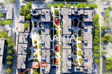 1-комнатная квартира по адресу Замарстыновская ул. (площадь 47,1 м²) - imageAlt 33 1-комнатная квартира по адресу Замарстыновская ул. (площадь 47,1 м²) - Atlanta.ua - imageAlt 33