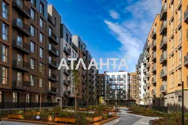 1-комнатная квартира по адресу Замарстыновская ул. (площадь 47,1 м²) - imageAlt 36 1-комнатная квартира по адресу Замарстыновская ул. (площадь 47,1 м²) - Atlanta.ua - imageAlt 36