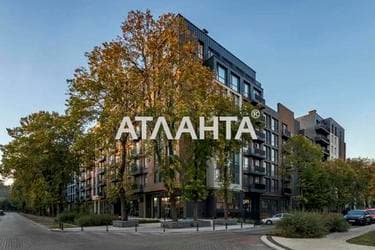 1-комнатная квартира по адресу Замарстыновская ул. (площадь 47,1 м²) - imageAlt 37 1-комнатная квартира по адресу Замарстыновская ул. (площадь 47,1 м²) - Atlanta.ua - imageAlt 37